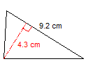 scalene triangle